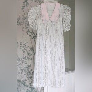 Dondolo Emily Dress